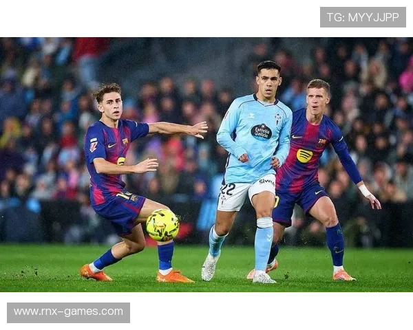 巴萨防线隐患频现，后场稳定性再遭质疑