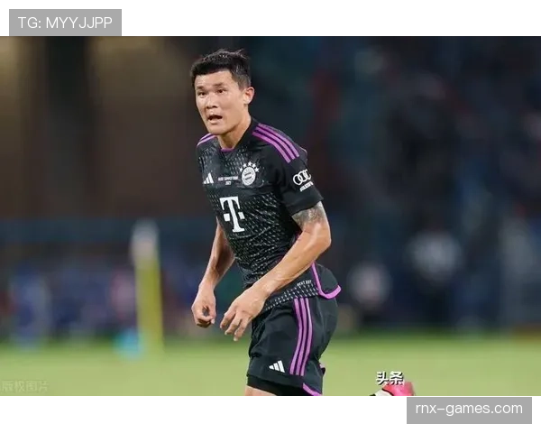 金玟哉在拜仁更衣室扮演关键角色，队友赞其领袖气质