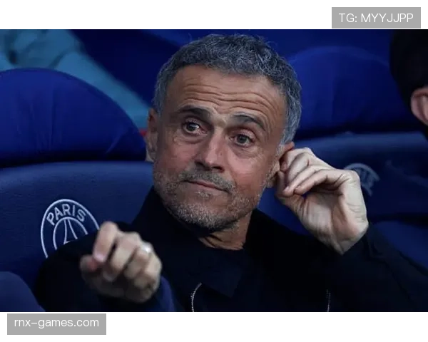 恩里克战术调整显神威，欧冠逆转展现球队智慧