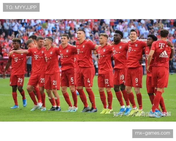 拜仁慕尼黑状态回暖，强势重返巅峰开启德甲争冠征程