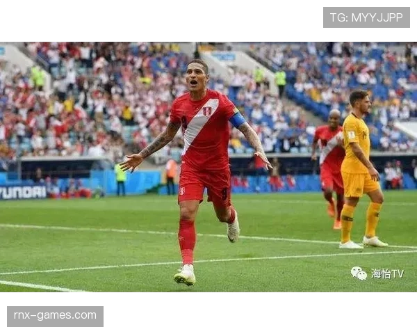 秘鲁队中路渗透战术奏效，关键胜利彰显亮眼表现