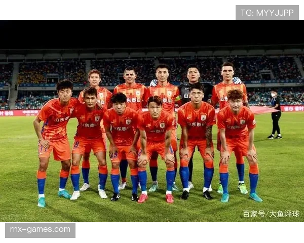 山东泰山强势崛起，历史性首夺双冠引全国瞩目