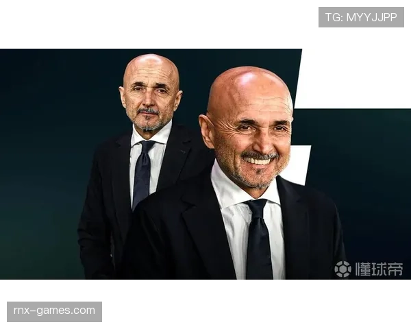 斯帕莱蒂战术解析：比赛阅读能力如何影响球队攻防转换