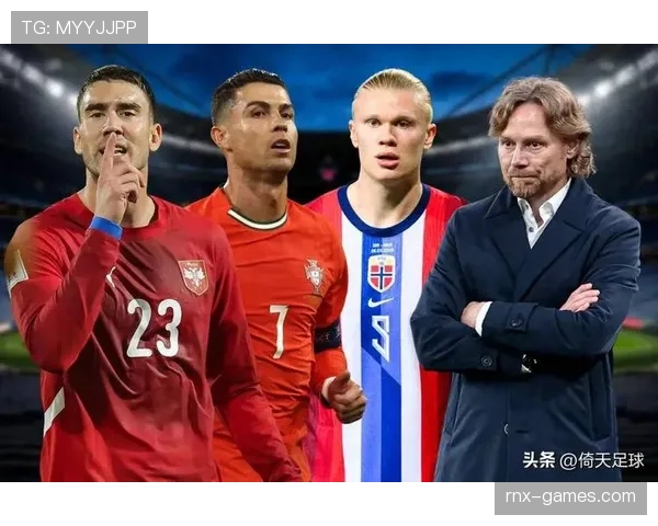 弗拉霍维奇 vs 哈兰德：终结型射手的级别差异